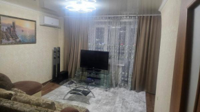 Apartment on Abay Avenue
